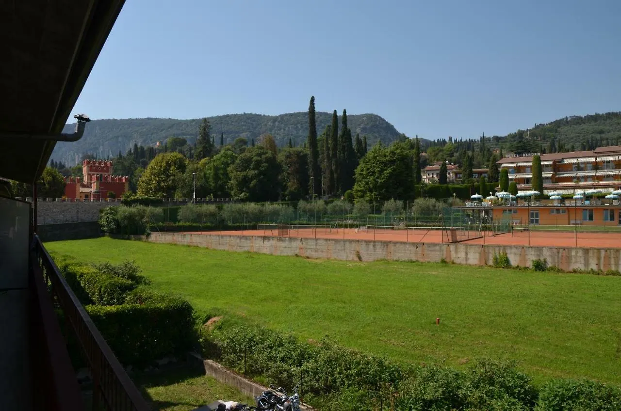 Apartamento Trilocale Palazzo Garda  Garda (Verona)