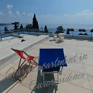 Appartement In Euroresidence, Garda (Verona)